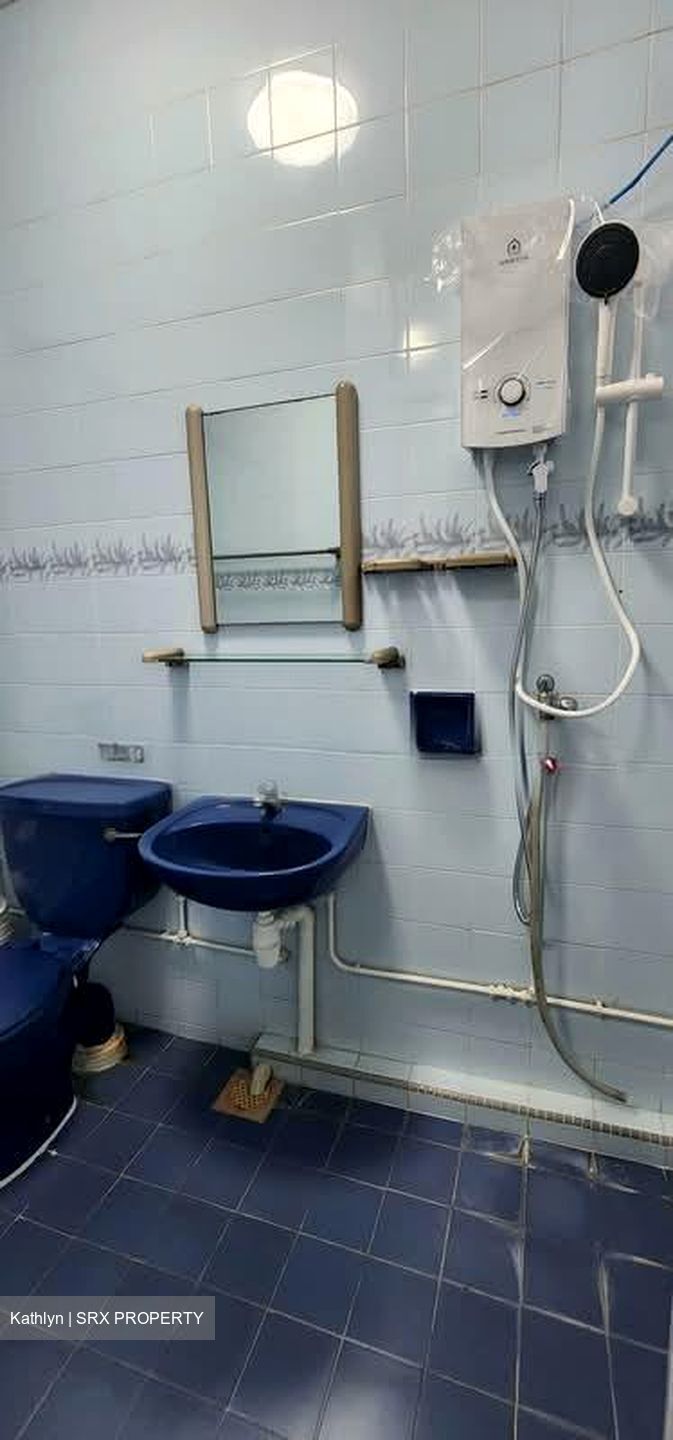 Blk 205 Bishan Street 23 (Bishan), HDB 4 Rooms #601609001